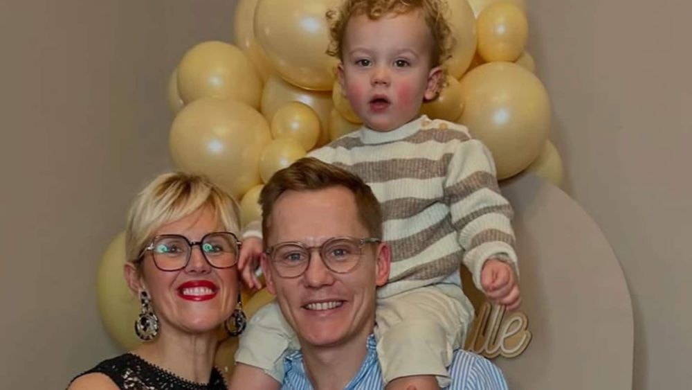"Un beau trauma crânien" : très mauvaise nouvelle pour le fils de 2 ans d'Aurore et Jonathan (Pékin Express)