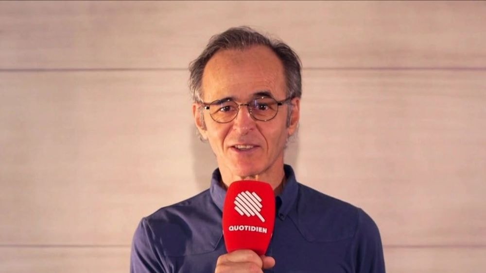 Jean-Jacques Goldman partage avec pudeur sa vie privée : "Ça me paraît obscène de...