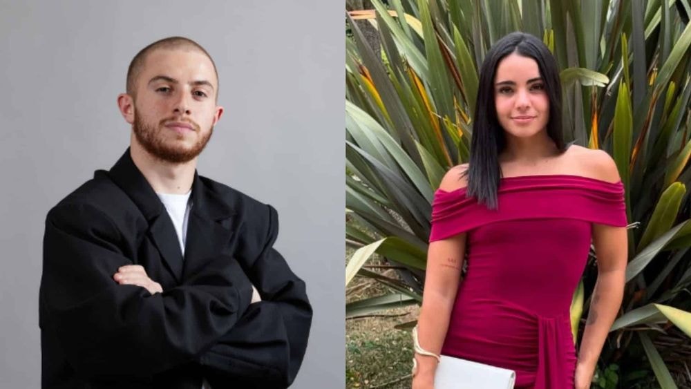 "Il y a eu un..." : Michou se confie pour la première fois sur sa relation avec Lola Dumenil, l'ex de Florent Manaudou !