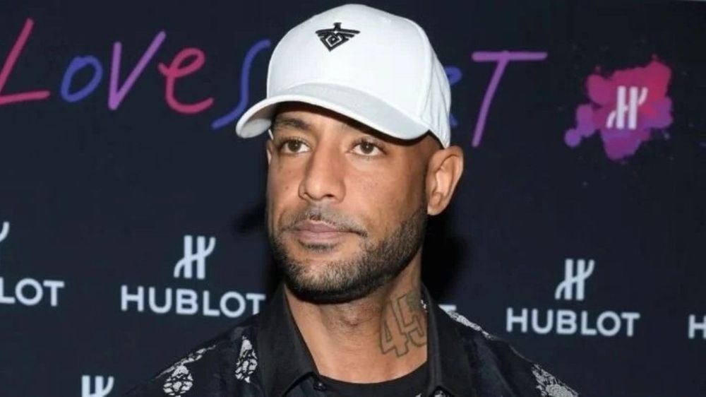 Booba s'en prend violemment à Aya Nakamura : "Hautaine et surcotée...