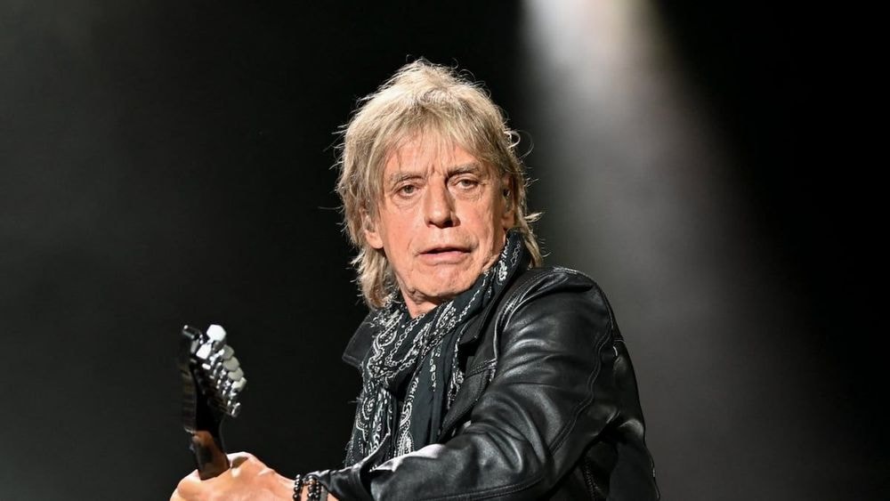 Jean-Louis Aubert cash sur l'affaire Patrick Bruel : "J'aurais pu être très con aussi", son constat sans langue de bois