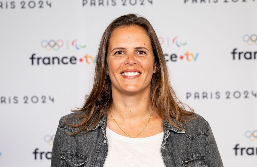 Laure Manaudou partage une photo avec sa fille Manon, 15 ans, son sosie