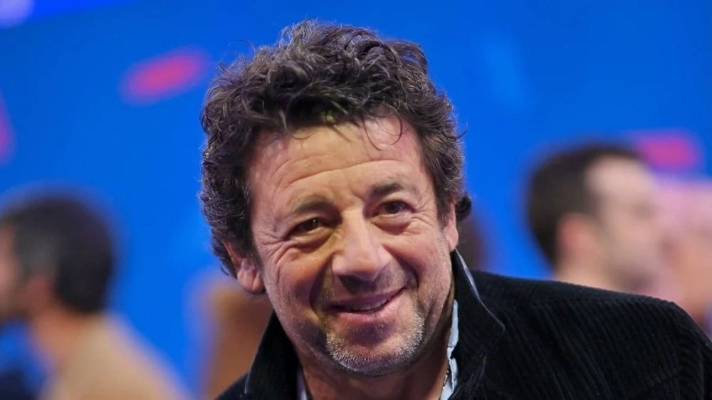 Patrick Bruel :" J'ai été bernée par mon grand frère", fan inconditionnelle de la star, elle tombe des nues