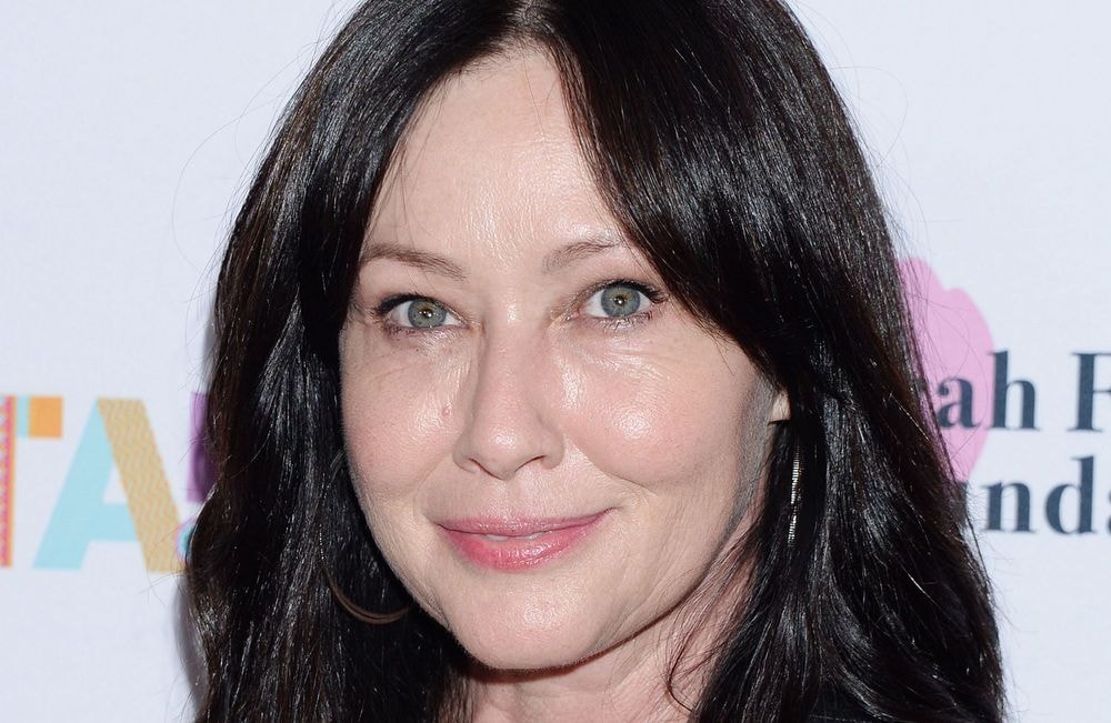 Mort de Shannen Doherty : le bouleversant message de Jason Priestley à l’équipe de « Beverly Hills 90210 » en apprenant la nouvelle
