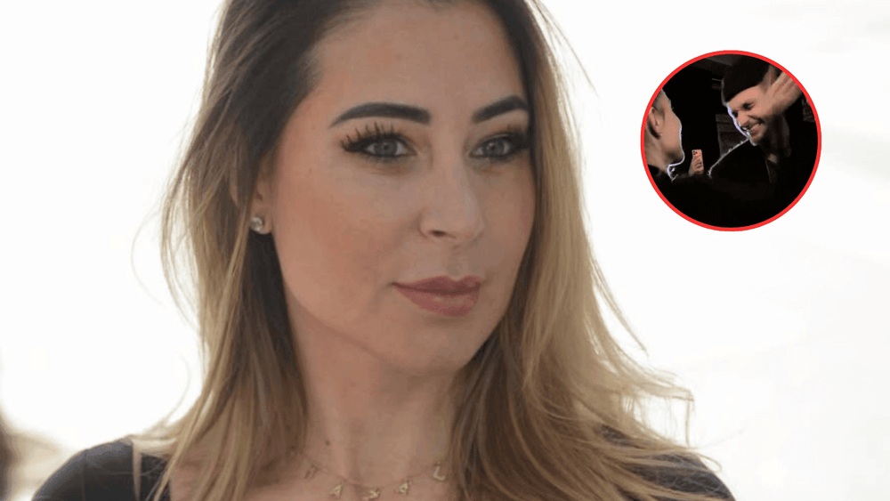"Elle est timbrée" : en pleine soirée, Magali Berdah gifle Bastos, les internautes choqués !