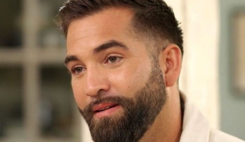 Kendji Girac évoque pour la première fois son accident par balle : "Ça me fait bizarre"