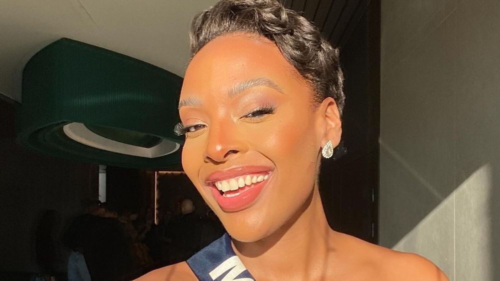Angélique Angarni-Filopon en larmes avant Miss France 2026 : "Je suis vraiment la reine des pleurnicheuses"