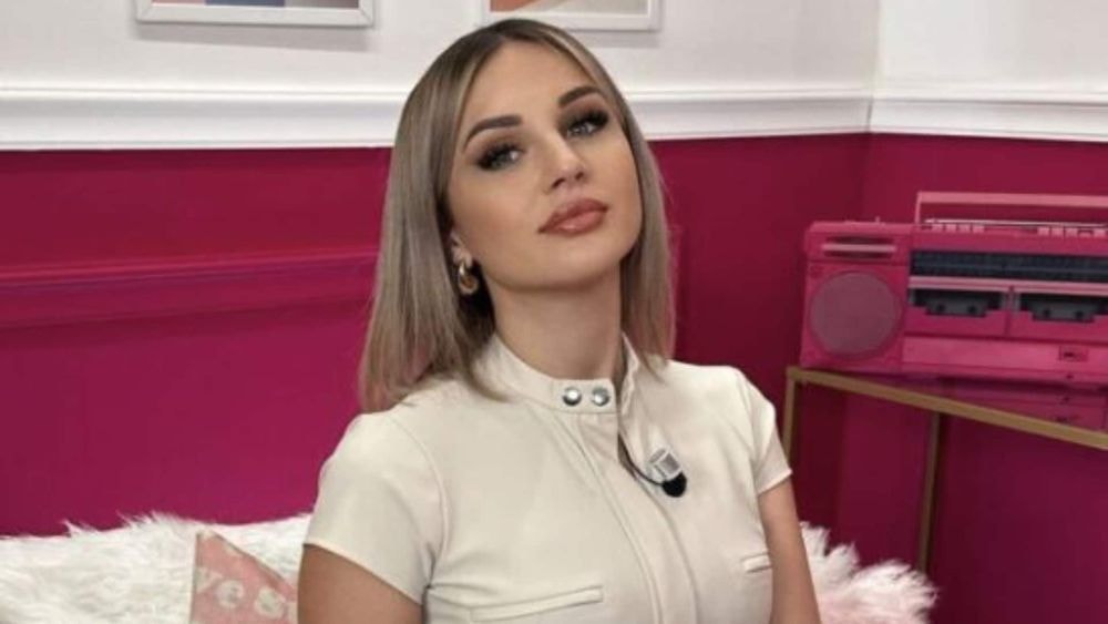 Camille Froment : en couple avec un américain, son identité enfin dévoilée, une vidéo a fuité !