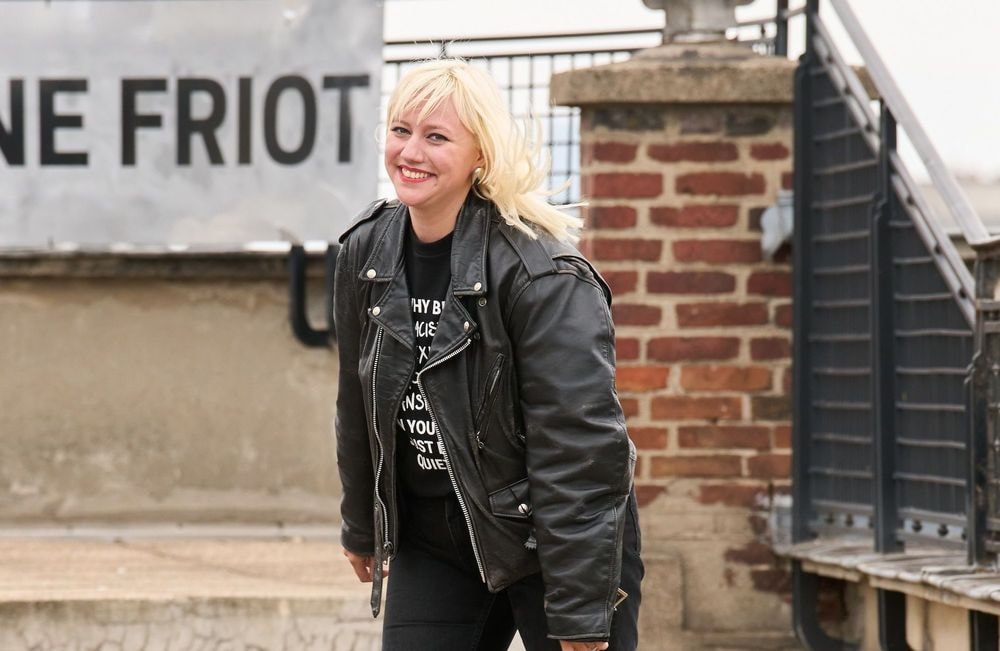 Pourquoi Jeanne Friot est le nouveau nom de la mode française à suivre ?