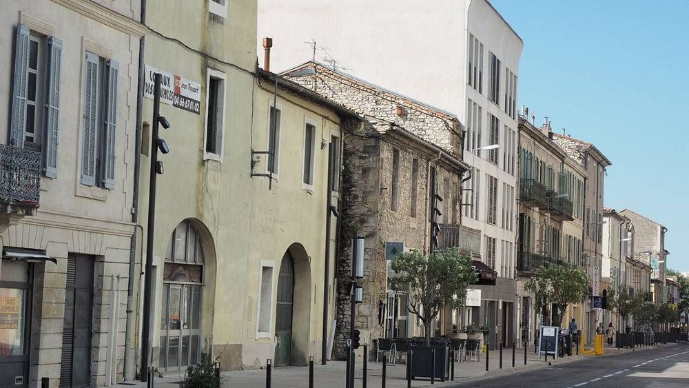 Marché immobilier à Nîmes : ajustement des prix d'achat en février 2026