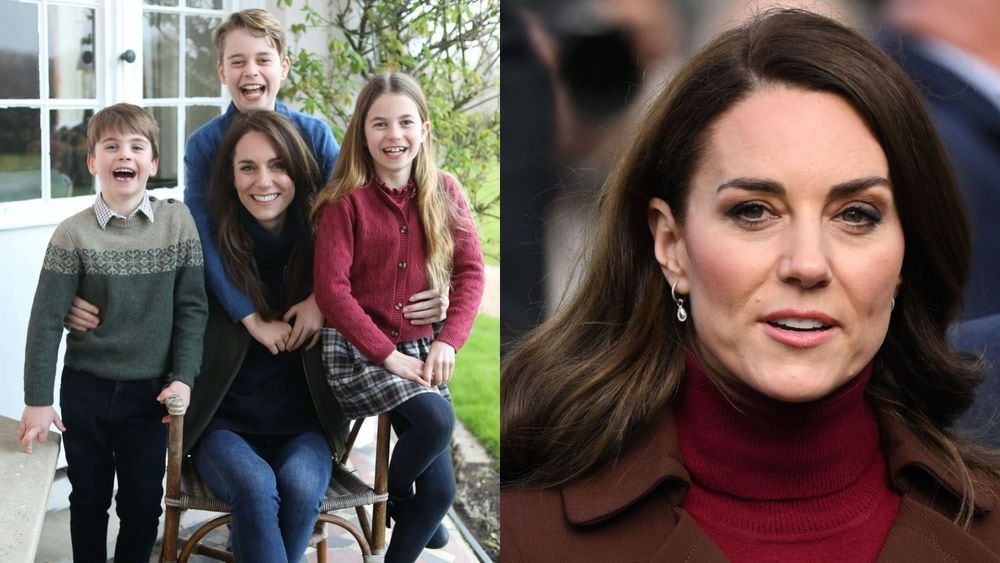 Kate Middleton : toutes les infos sur la date de son grand retour pour mettre fin aux rumeurs !