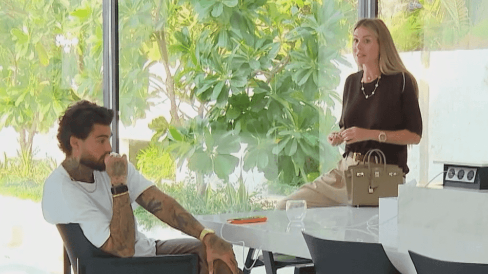 Jessica Thivenin et Thibault Garcia : la fin du couple filmée pour une émission sur M6+, premières images bouleversantes de la rupture