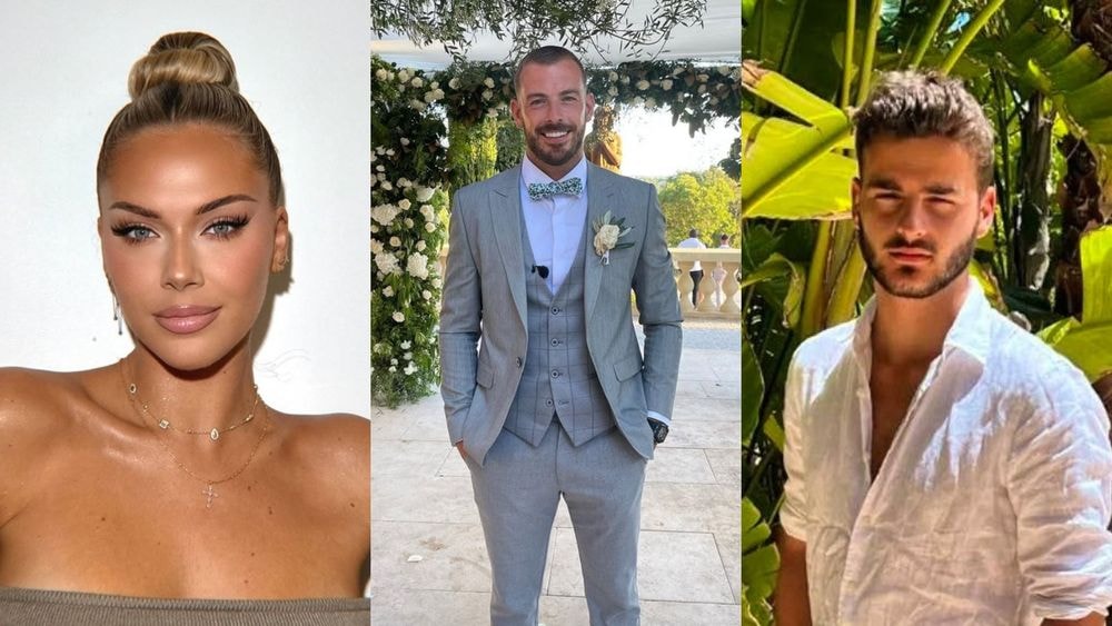 Cassandra Jullia : en plein rapprochement avec Julien Bert ? Simon Castaldi balance !