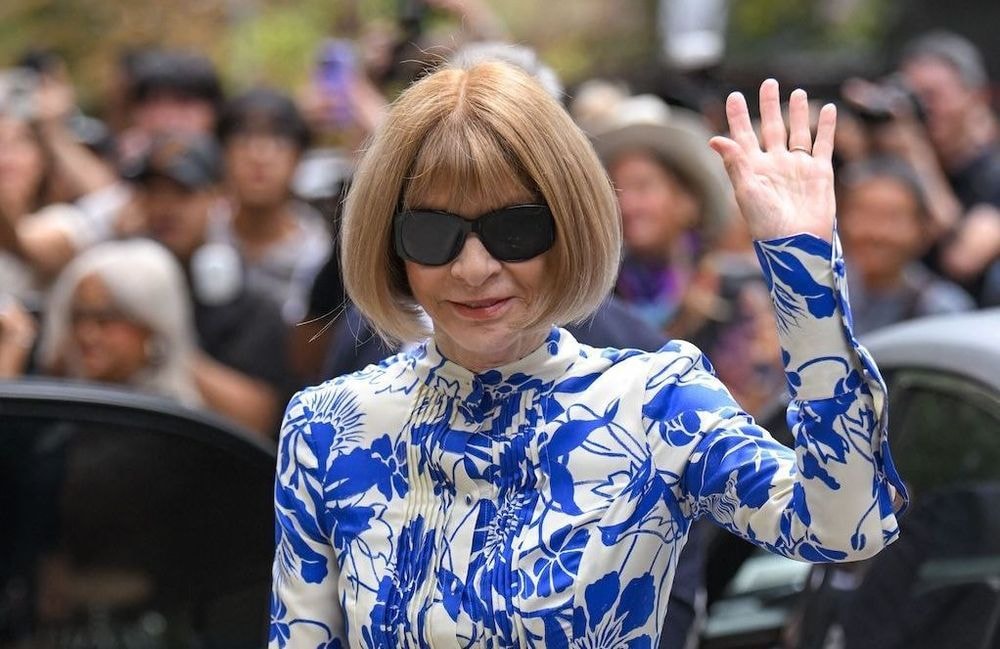 « Un merveilleux hommage » : Anna Wintour partage son opinion sur « Le Diable s’habille en Prada 2 »