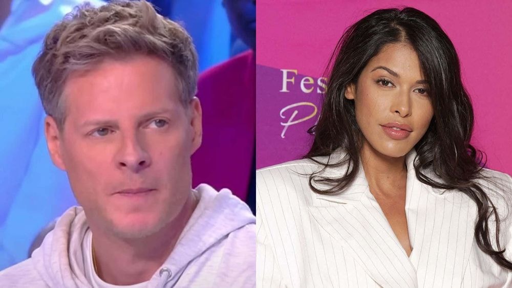 "Elle m’a griffé !" : Matthieu Delormeau révèle son clash musclé avec Ayem Nour