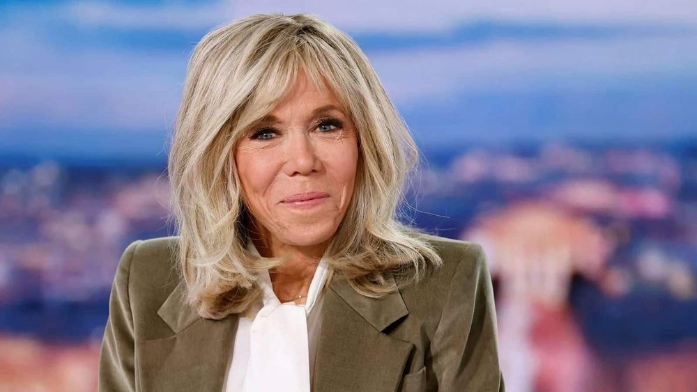 "Je ne veux vraiment pas" : Brigitte Macron tournée vers l’avenir, elle a déjà tout prévu après l’Elysée