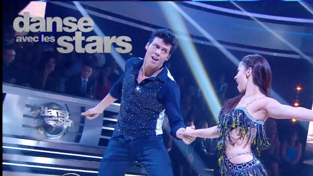 Danse avec les stars : Taïg Khris dévoile la somme colossale qu’il a touchée pour participer !