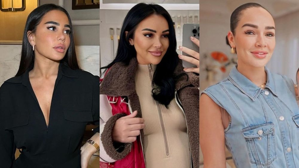 Plafond écroulé, portail arraché... : les conséquences graves de la tempête chez les influenceurs à Dubaï !