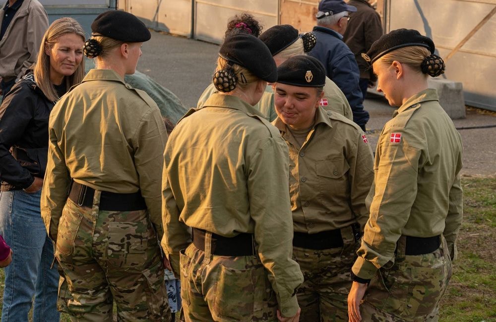 Service militaire et maricides : 5 infos sur les droits des femmes dans le monde