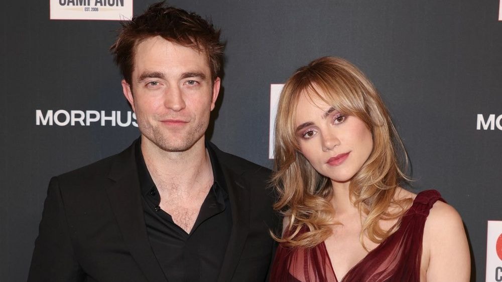 Robert Pattinson papa : Sa compagne Suki Waterhouse a accouché de leur premier enfant