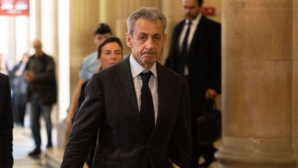 Procès Libyen : Un ancien ministre allume Nicolas Sarkozy, "Je suis désolé de dire que là encore…"