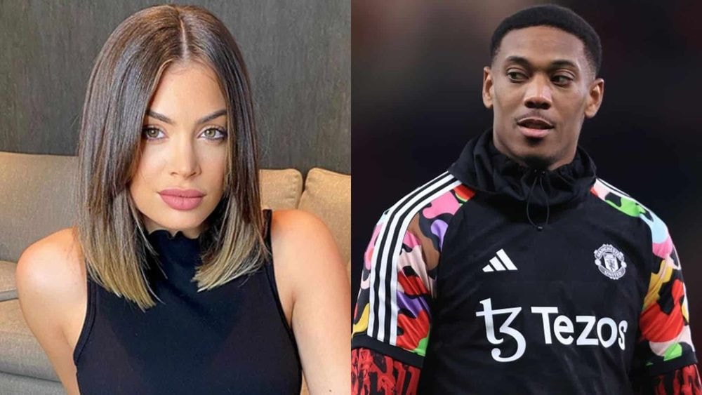 Mélanie Da Cruz : en froid avec Anthony Martial depuis leur divorce ? Elle se confie pour la première fois !