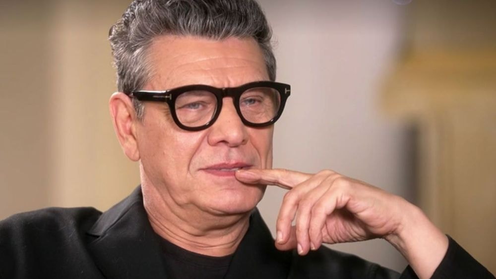 Marc Lavoine, divorcé trois fois, se confie sur ses exs : « Je reste très dépendant de…