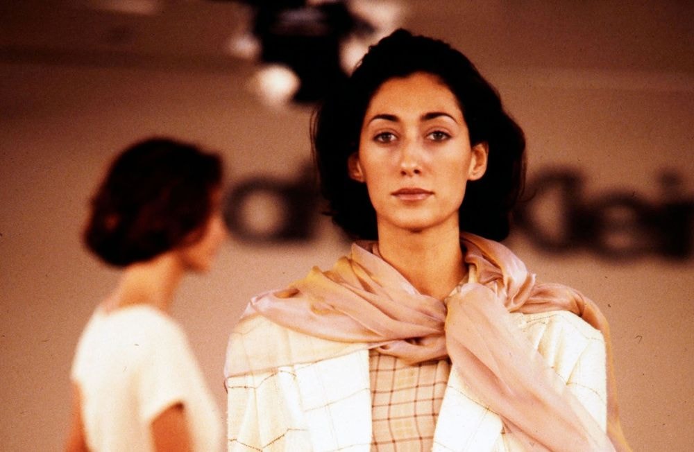 Qui est Gisele Zelauy, la mannequin d’une cinquantaine d’années qui a fait sensation au défilé Tom Ford ?