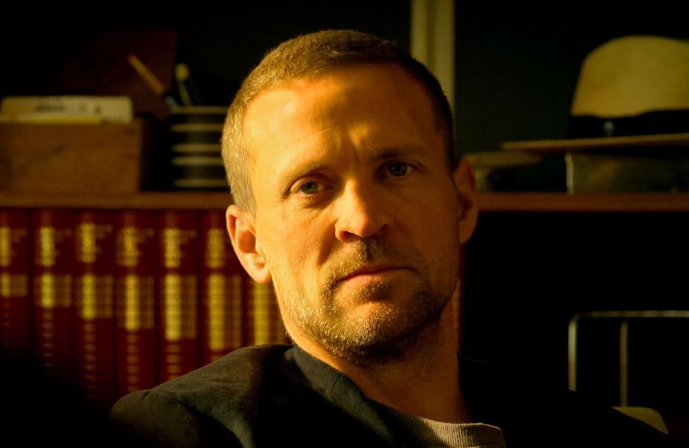« Harry Hole » : ce roman que Jo Nesbø veut adapter pour la saison 2