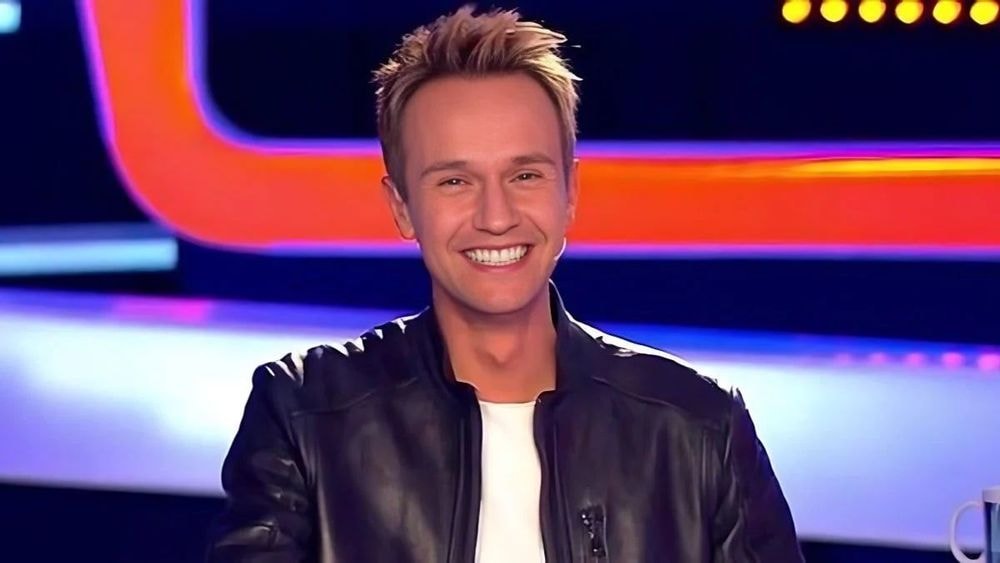 "Elle et moi, on se ressemble beaucoup" : Cyril Féraud (40 ans) se compare à la femme préférée des Français