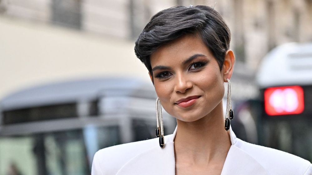 Eve Gilles dans l'oubli après sa défaite dans DALS ? Elle donne des nouvelles