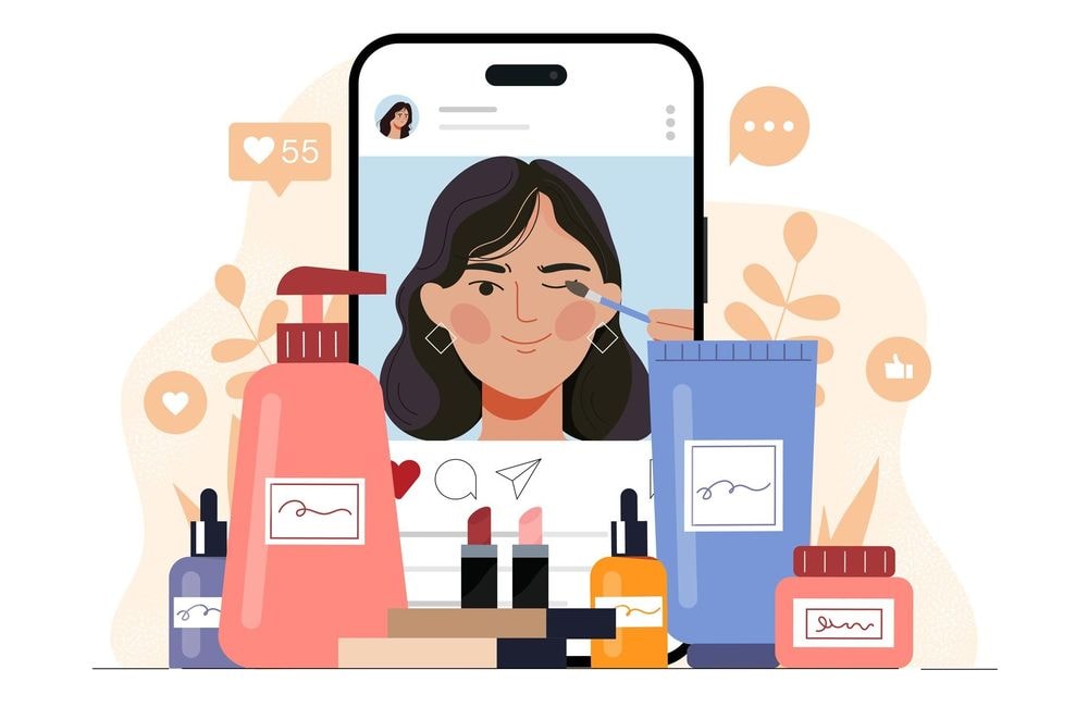 Qui sont les « skintellectuelles », ces nouvelles expertes beauté qui enflamment les réseaux ?