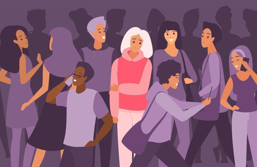 « Rejection therapy » : s’exposer au regard des autres permet-il de lutter contre l’anxiété sociale ?