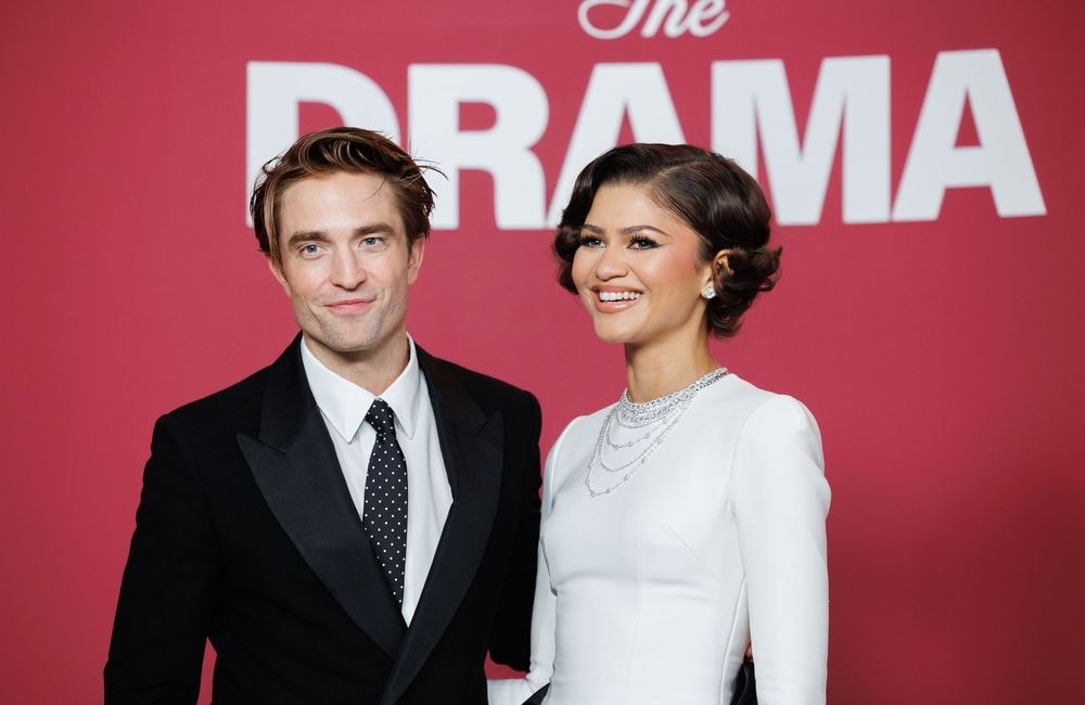 Zendaya évoque sa vision d’un mariage parfait : « Des gens qui semblent être des meilleurs amis »