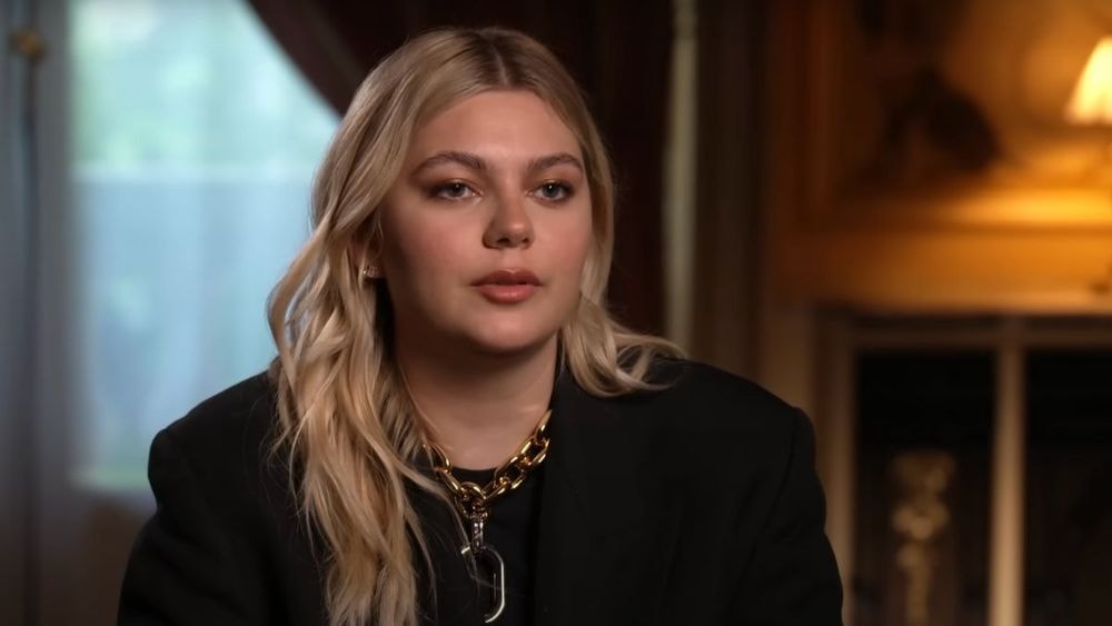Louane taclée sur l'Eurovision par Afida Turner : "On aurait gagné…"