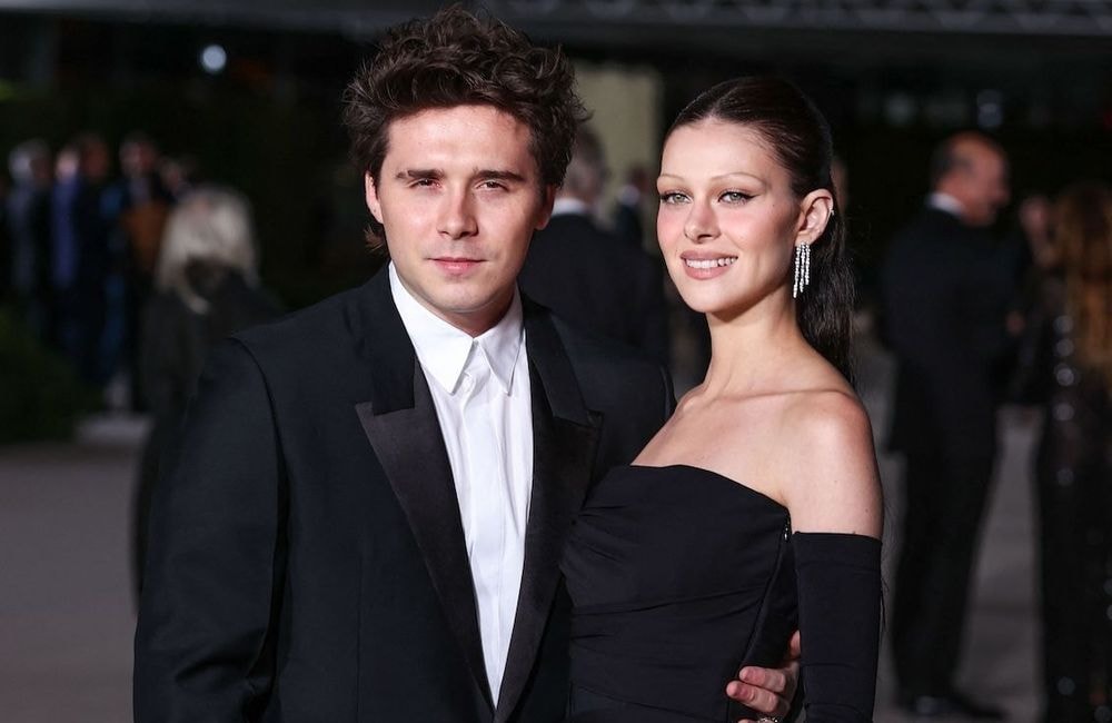 Pourquoi la robe de mariée de Nicola Peltz est au cœur du drama familial des Beckham ?