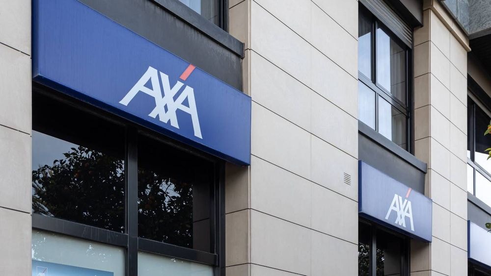 Taux 2024 de l'assurance vie : Axa fait du surplace