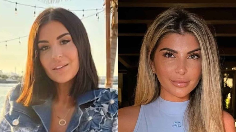 "C'est quel niveau de folie ?" : Martika Caringella présente son nouveau chéri, Mélanight est sous le choc !
