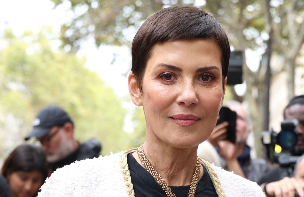 « C’est inadmissible ! » : Cristina Cordula dénonce l’âgisme qui frappe les femmes dès 40 ans