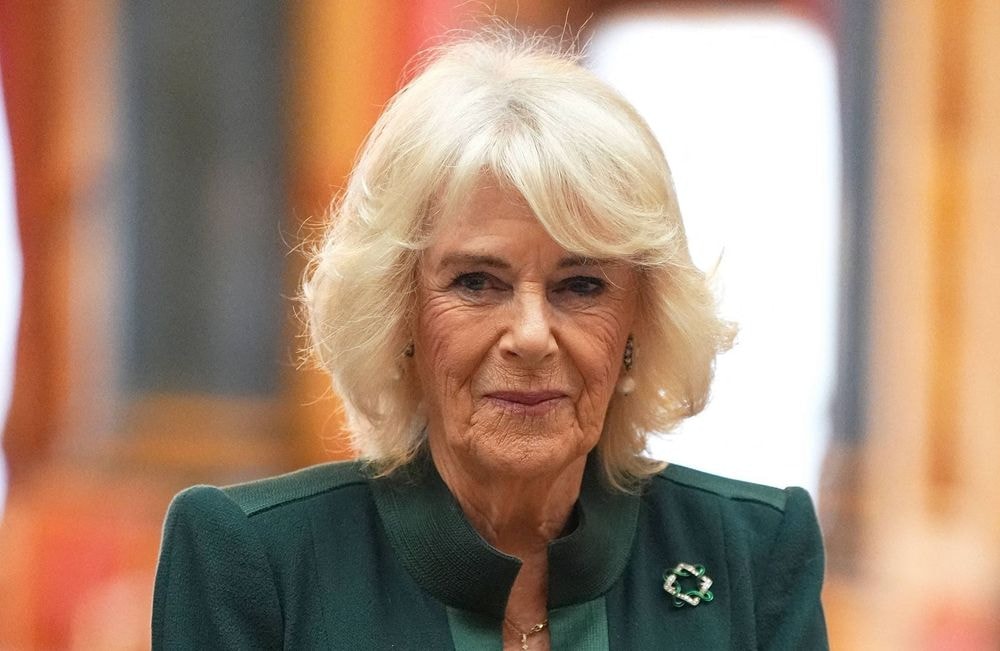 La reine Camilla, malade, contrainte d’annuler un engagement important