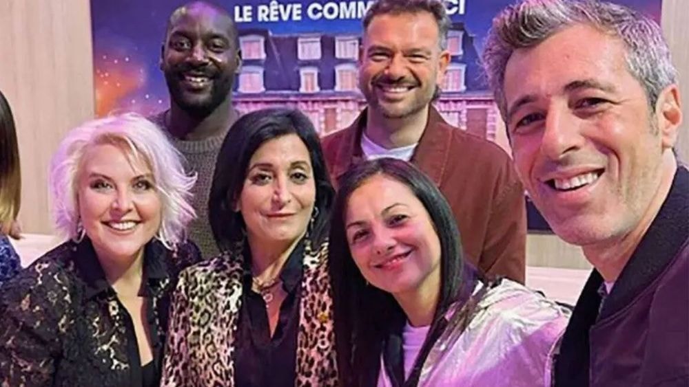 Star Academy : Michael Goldman ne supporte plus le comportement des garçons et les remet en place