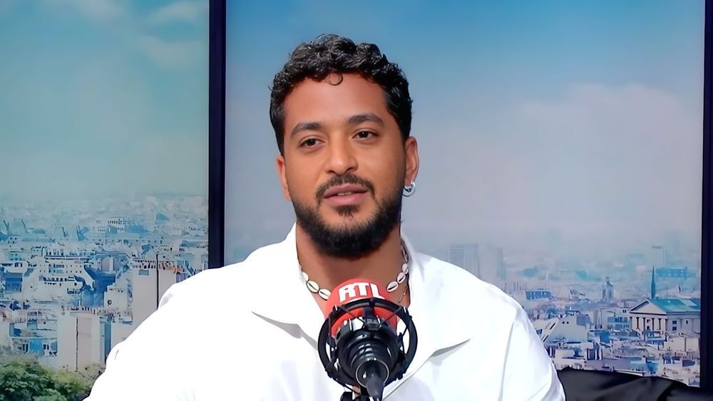 À 34 ans, Slimane se livre sur son intimité : « Assumer ça, c’était…