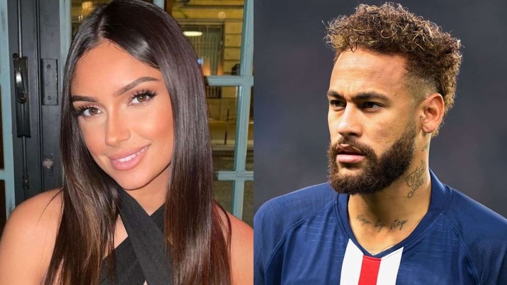 Clarysse : en couple avec Neymar ? Elle se confie pour la première fois sur leur relation !