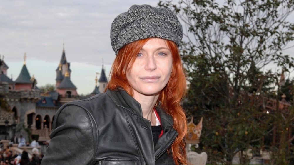Axelle Red a fui la gloire et la cohue de Bruxelles pour mener une vie de famille rangée avec ses vaches, ses filles et son potager