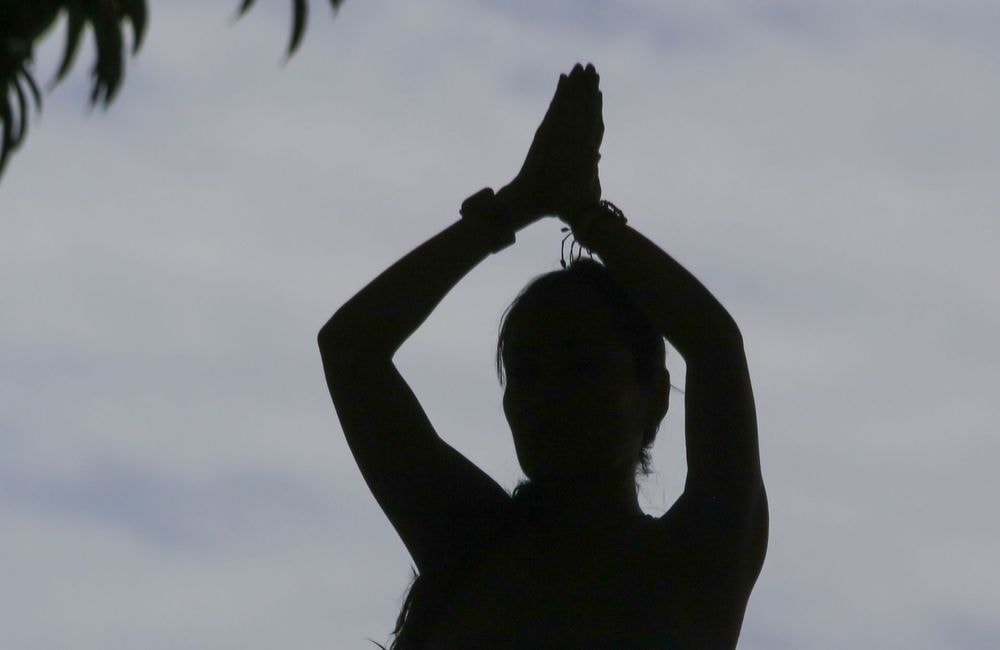 Après le Pilates, la gyrokinésie promet de prendre d'assaut le bien-être cette année