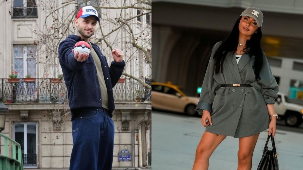 Bastos et Maeva Ghennam : la guerre continue, "C'est pas vraiment mon type de meuf"