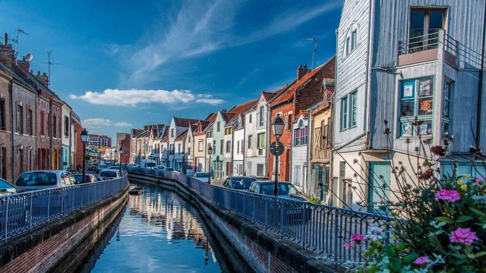 Prix de l'immobilier à Amiens : légère hausse pour la location d'appartement en juillet 2026