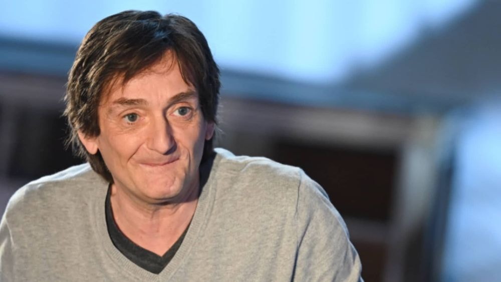 Pierre Palmade : des documents confidentiels compromettants viennent d'être dévoilés !