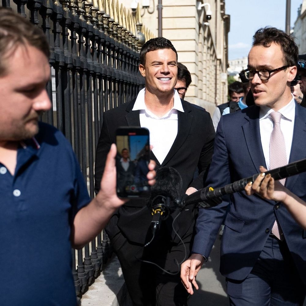 Dérives de TikTok : ce qu'il faut retenir du passage de ces deux influenceurs stars à l'Assemblée
