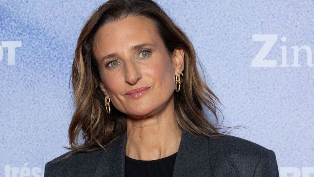 Camille Cottin fait de drôles de révélations sur son enfance mouvementée : “ Je me faisais toujours gauler”